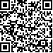 Company's QR code Zbynek Slatinsky