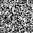 Company's QR code 1. vojensky paraklub Plzen, o.s.