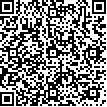 Company's QR code Monotyp, v.o.s.