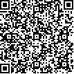 QR Kode der Firma Ing. Gabriela Szaboova