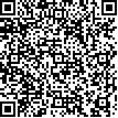 Company's QR code JUHOS & VARGA EKOBAU s.r.o.