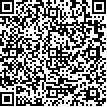 Código QR de la empresa Bamf lease, s.r.o.