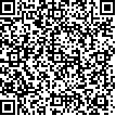 Company's QR code CorMed, s.r.o.