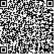 QR Kode der Firma Aner Haus, s.r.o.