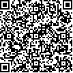 QR kód firmy Matrace Comfort a.s.