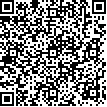 Company's QR code Marie Novakova