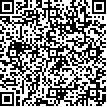 QR Kode der Firma Grafie SK, s.r.o.