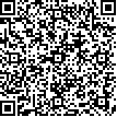 Company's QR code Simstav, s.r.o.