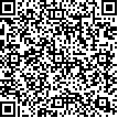 QR Kode der Firma KlimaVal, s.r.o.