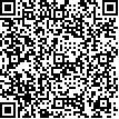 Company's QR code Petr Jantac JUDr.