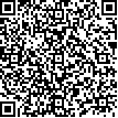 Company's QR code Anna Taborecka - restauracia Gurman