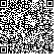 Código QR de la empresa BIOSFOR, s.r.o.