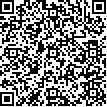 QR Kode der Firma Pavel Hub