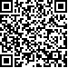 Company's QR code Renata Hurtova