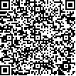 QR Kode der Firma GSP rafinerie, s.r.o.