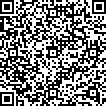 Código QR de la empresa Geobuild, s.r.o.