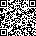 Company's QR code P plus MB, s.r.o.