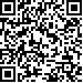 Código QR de la empresa Elkomp, s.r.o.