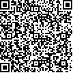 Company's QR code Vera Satkova