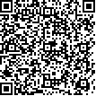 QR Kode der Firma Petr Cubik Mgr.