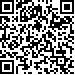 Código QR de la empresa Arkl, s.r.o.