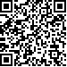 Company's QR code STV INVEST a.s.