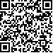 Código QR de la empresa Bc. Stefan Sklenar