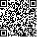 Company's QR code Alvitex, s.r.o.