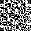 QR Kode der Firma Chladtrans, s.r.o.