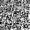 Company's QR code Ludek Musil