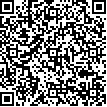 Company's QR code Tereza Prochazkova