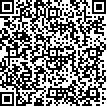 Company's QR code Ing. arch. Pavel BENES
