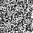 QR codice dell´azienda CATRIN s.r.o.