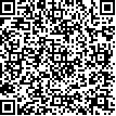 QR Kode der Firma ALMED SERVIS, s.r.o.