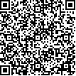 Company's QR code Monika Caithamlova