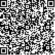 Company's QR code DIEN SERVIS s.r.o.