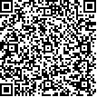 QR kód firmy Textilservis, s.r.o.