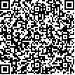 Código QR de la empresa David Hendrych