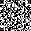 QR Kode der Firma CKF, a.s.