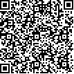 Company's QR code Katerina Hoborova