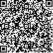 QR Kode der Firma Matstat, s.r.o.