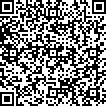 Company's QR code Lucie Korpasova