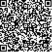 QR Kode der Firma Optima Consulting, s.r.o.