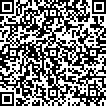 QR Kode der Firma Marie Novakova