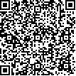 Company's QR code Marie Turkova