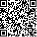 Company's QR code Ludek Hromas