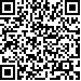 Company's QR code Zbynek Smejkal Ing.