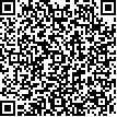 QR Kode der Firma MedFeet s.r.o.