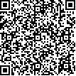 QR Kode der Firma MUDr. Zuzana Jirku