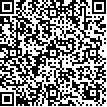 Company's QR code Ceska posta, s.p.